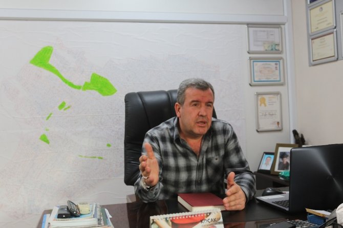 CHP’li Başkan adayından, CHP’li milletvekili hakkında mezhepçilik yaptığı iddiası