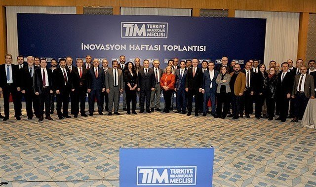 Türkiye’nin en büyük inovasyon zirvesi öncesi Trakya Üniversitesine önemli davet