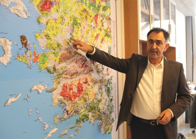 Akhisar depreminin İstanbul’da hissedilmesini uzmanlar yorumladı
