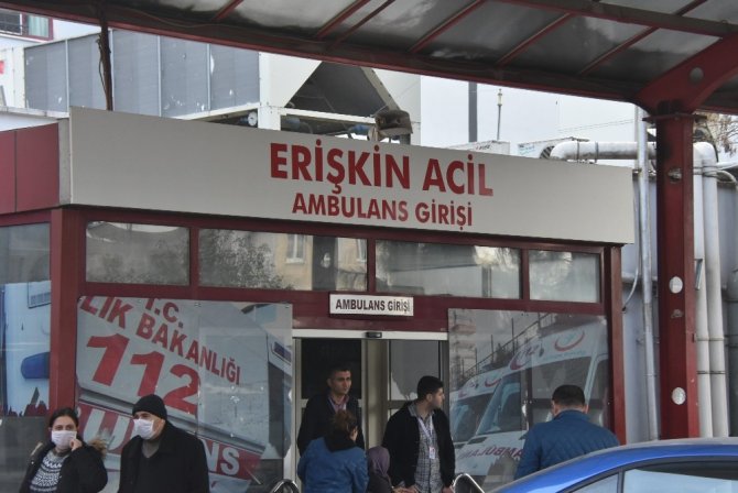 İzmir’de korona virüsü alarmı