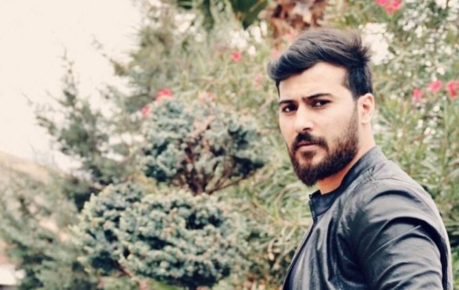 Iraklı model Rezan Sinjari: "Türkiye’deki projelerde yer almak isterim"