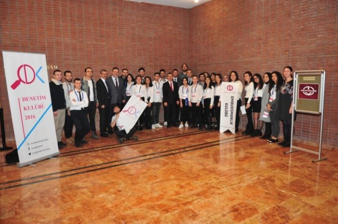Anadolu Üniversitesi Öğrenci Kulüpleri Koordinatörlüğü bir yılda 714 etkinlik düzenledi