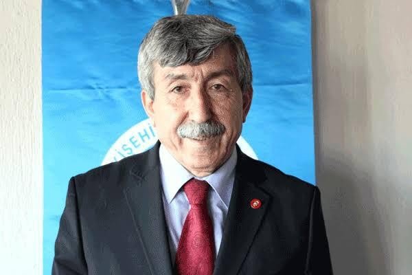 Eskişehir Türk Ocağı Başkanı Ünal’dan KKTC Cumhurbaşkanı Akıncı’ya tepki