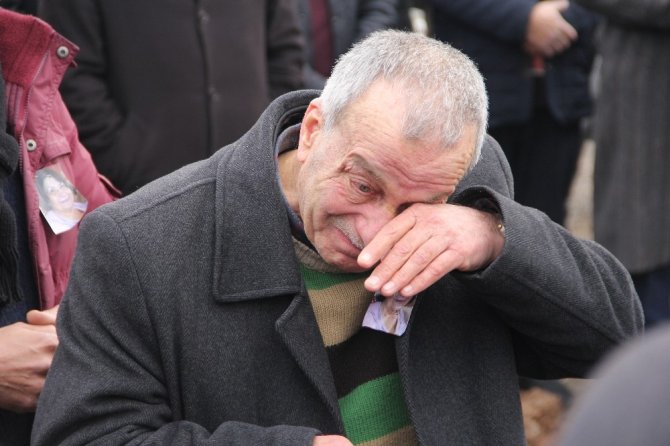 Diyarbakır’ın ‘Deli Mevlo’su hayatını kaybetti