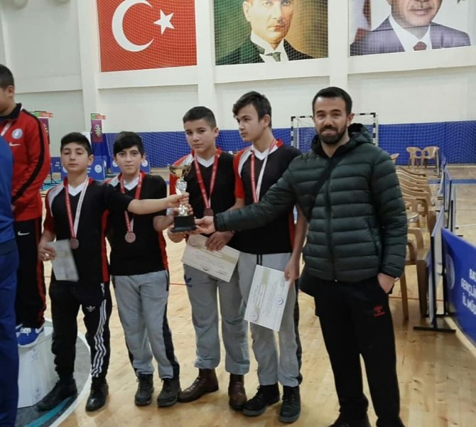 Dart Takımları Türkiye Şampiyonası’na Katılacak