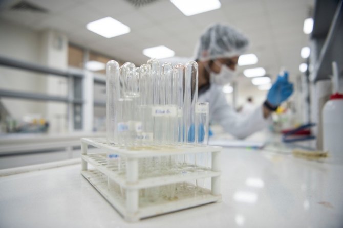 Anadolu Üniversitesi virüs salgınları kaynaklı hastalıklara karşı hazırlık ve faaliyet planı hazırladı