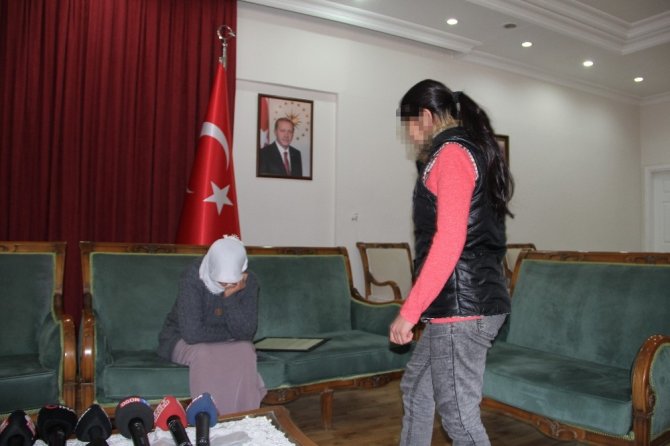 Aileler direniyor, PKK’da çözülmeler devam ediyor