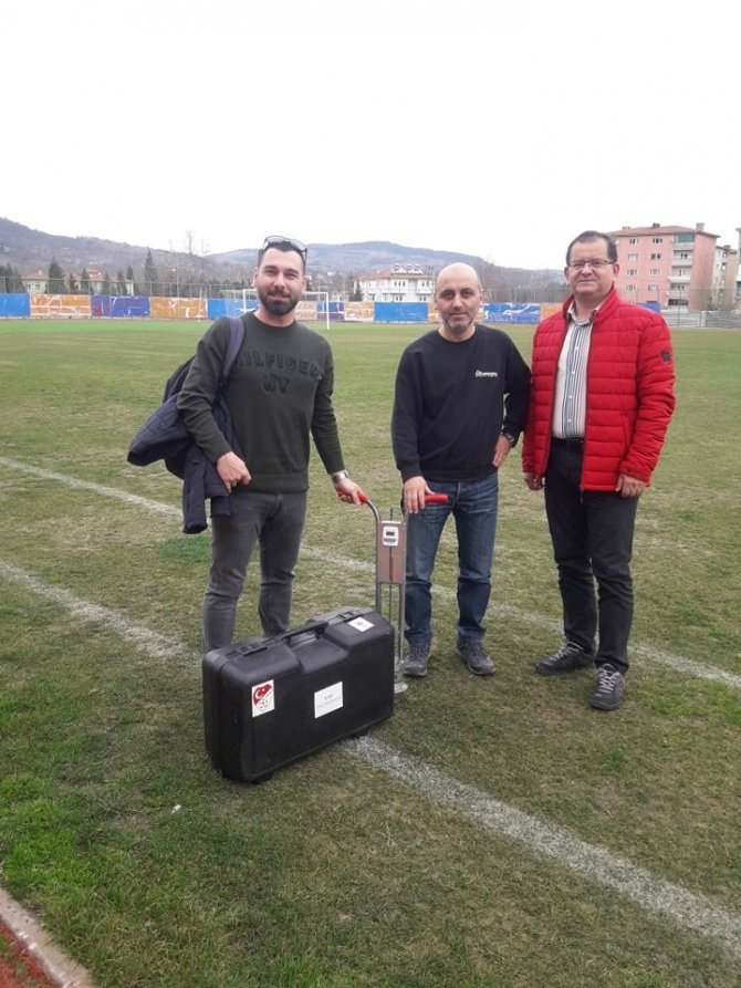 TFF, Zonguldak Kömürsporla ilgili kararını verecek