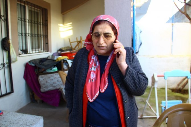 Virüslü gemideki Türklerin aileleri endişeli