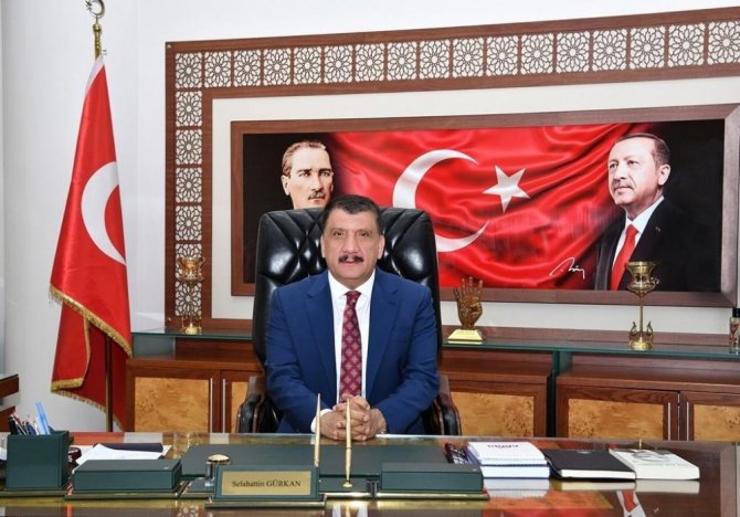 Türk Polis Teşkilatı’nın 175.’inci kuruluş yıl dönümü