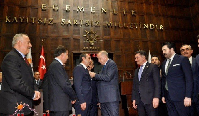 Başkan Bülent Duru’dan yatırım ve istihdam çağrısı