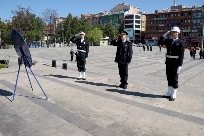 Türk Polis Teşkilatı 175 yaşında