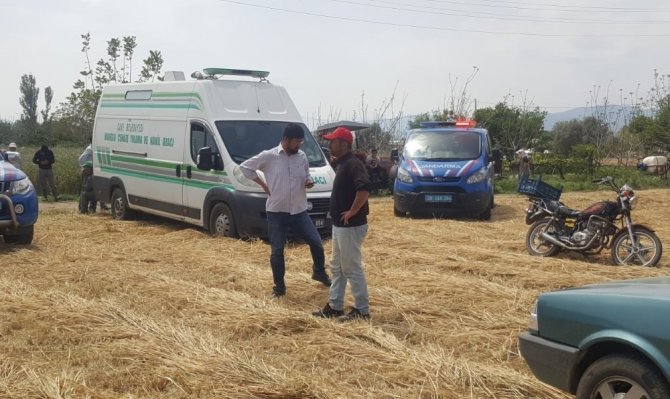 Aydın’da ikamet yangını: İki çocuk hayatını kaybetti