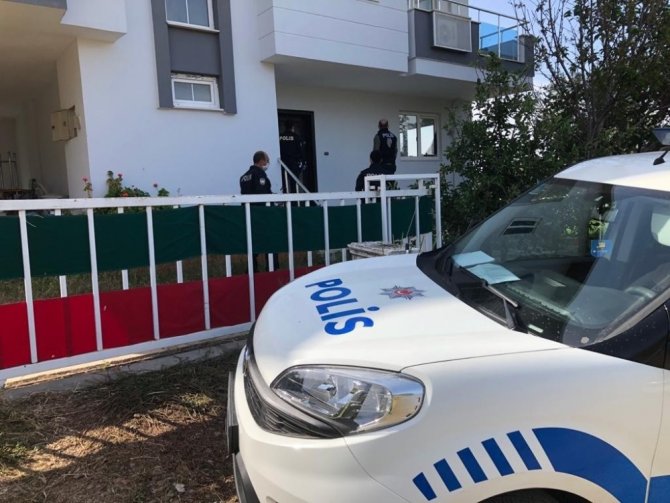 Antalya Valisi’nin " İlginç olaylar yaşanıyor, işin ciddiyetini anlayamayanlar var" dediği olayın adresi villa mühürlendi