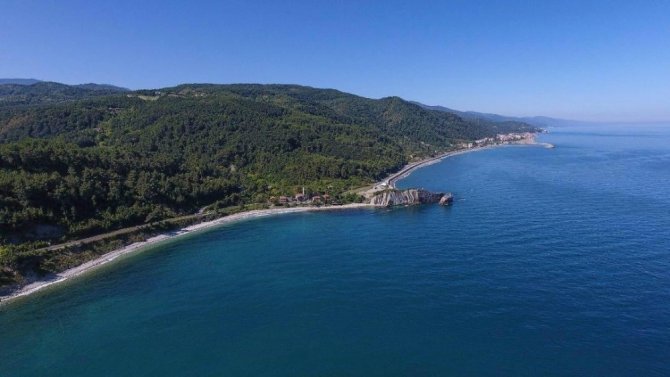 Quiet Abana Kastamonu, Türkiye’nin en büyük eko turizm tesisi olacak