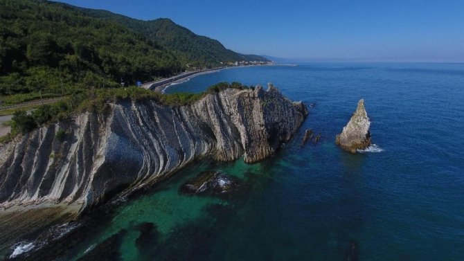 Quiet Abana Kastamonu, Türkiye’nin en büyük eko turizm tesisi olacak