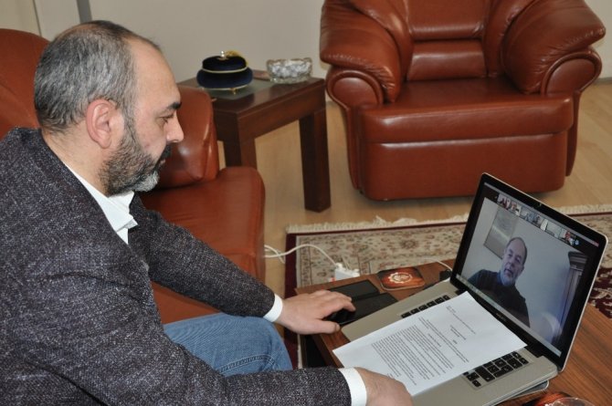 STK, Bürokrasi ve Siyaset Dünyası Erzurum için bir araya geldi