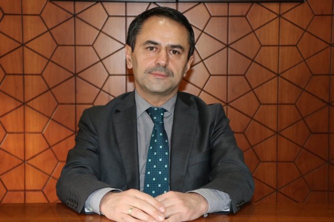 Nevşehir Valisi Aktaş, “Bugünlerde evimizden çıkmamamız çok önemli”