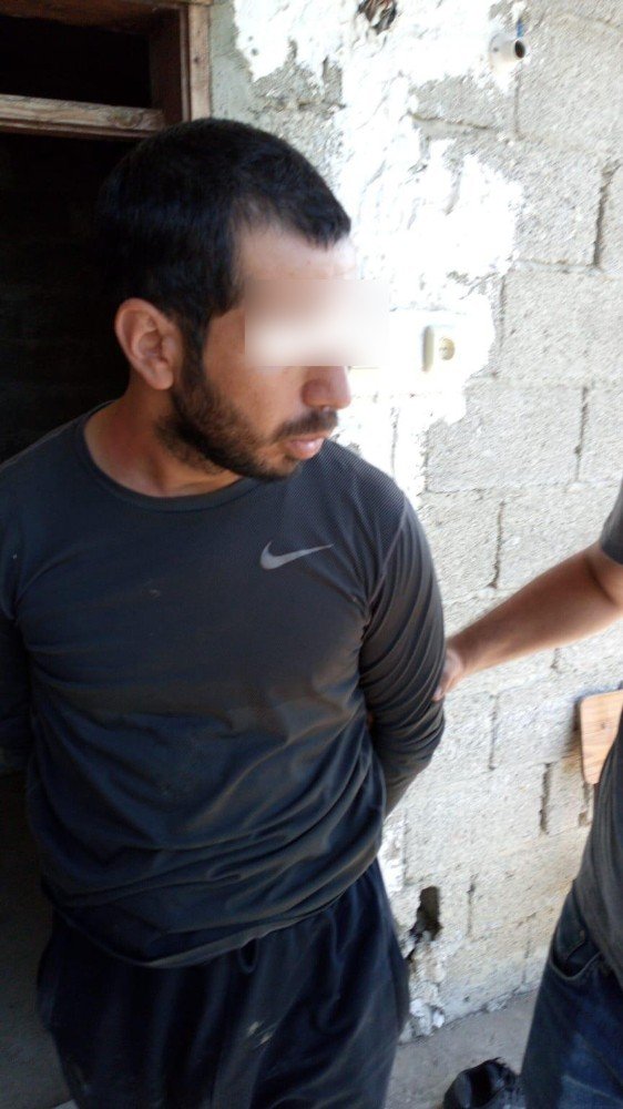 PKK’nın gençlik yapılanmasına operasyon: 2 kişi tutuklandı