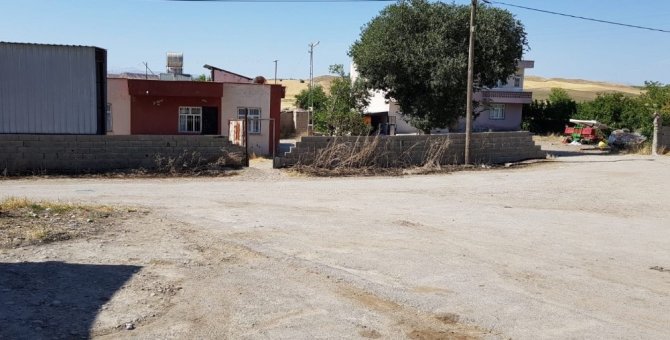 Narsırtı Köyü karantinaya alındı