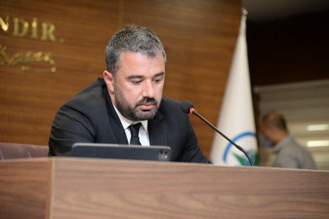 Pursaklar Belediyesi 2019 Yılı Faaliyet Raporu meclisten geçti