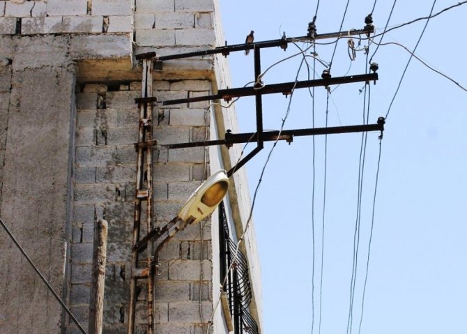 Dicle Elektrik’ten inşaatçılara mesafe uyarısı