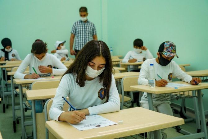 Büyükşehir’in ’Diyarbakır Çocuk Akademisi Projesi’ devam ediyor