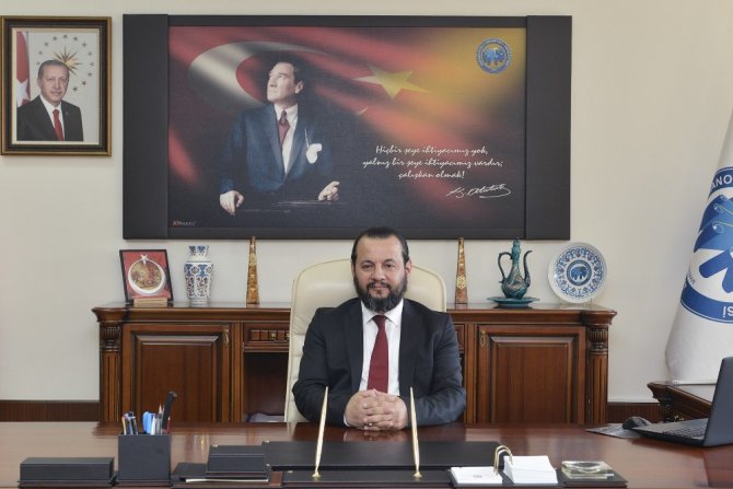 Ahmet Keleşoğlu Diş Hekimliği Fakültesi eğitim-öğretime başlıyor