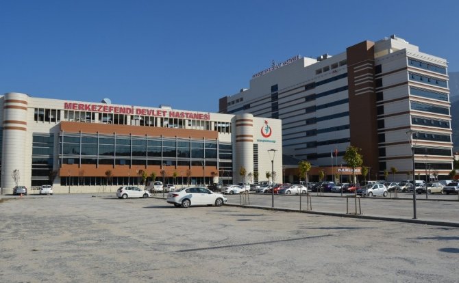 Manisa’da vaka sayısı arttı, ikinci hastane devreye girdi